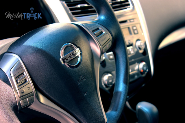 Localizador GPS antirrobo de autos: la solución Mister Track