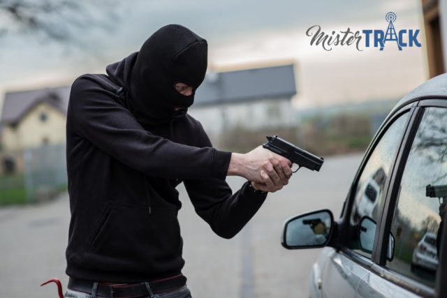 Mister Track, le meilleur traceur GPS des professionnels luttant contre le vol de véhicules et la criminalité