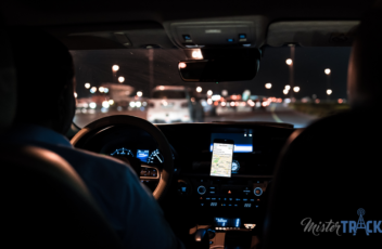 Traceur GPS autonome pour detective prive