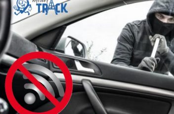 Localizador GPS autonomo indetectable