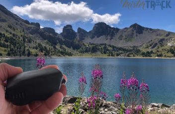 Randonnée Lac d'Allos - GR56