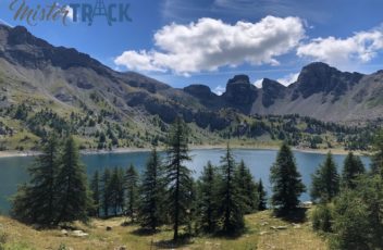 Baliza GPS Trekking