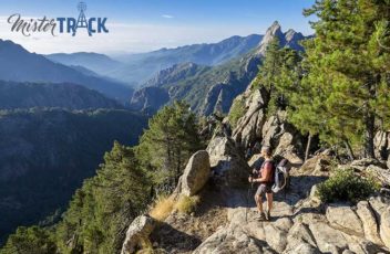 Baliza GPS trekking